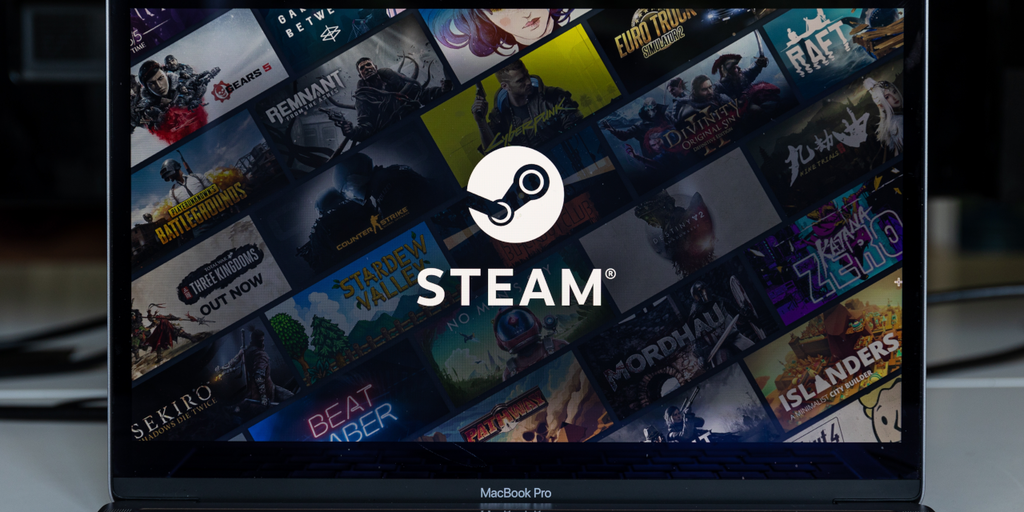 AI-generated content on Steam blocked by copyright law, Valve says - Polygon