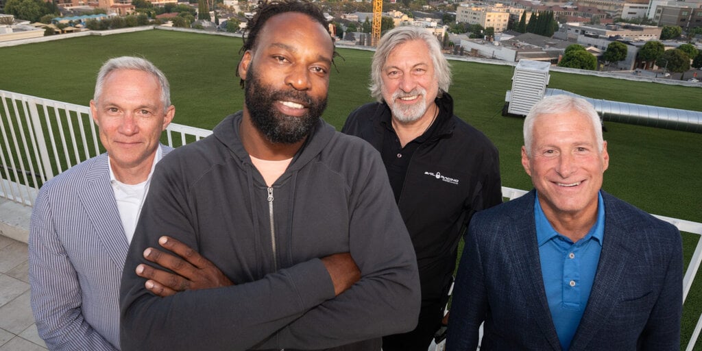 Baron Davis Wants a Player-Owned NBA Team. Can This Pro ...