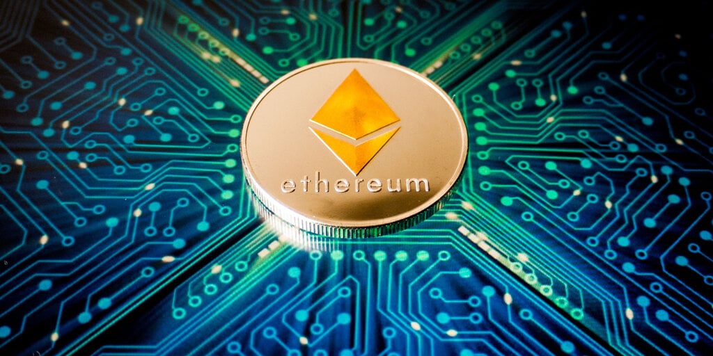 Consensys Sues SEC Round Tries to Regulate Ethereum as a Safety