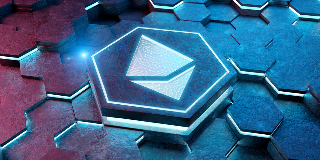 Ethereum Rallies 28% Amid Anticipation for Dencun Upgrade