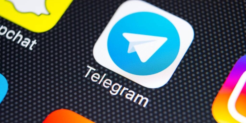 Tether Launches USDT on TON Community, Telegram Pockets in Boon for Messaging App