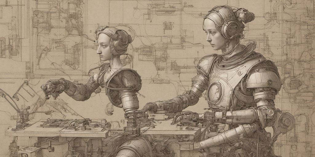Jeff Bezos, Nvidia join OpenAI in funding humanoid robot startup Figure AI:  Report - BusinessToday