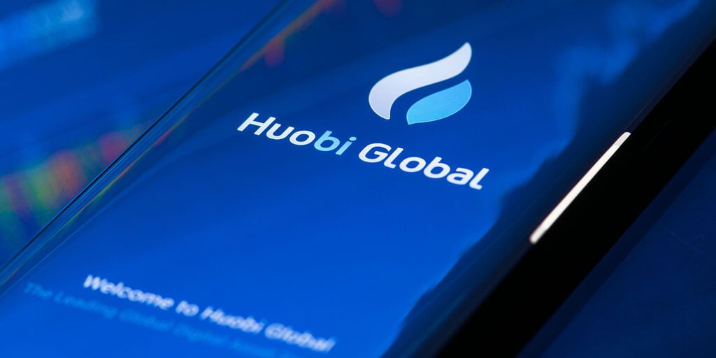 3 News Article Image La bourse de crypto-monnaie Huobi fait face à des rumeurs de cessation de paiement au milieu de sorties importantes de fonds