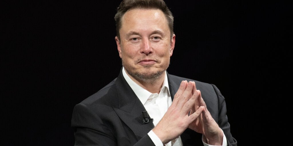 Elon Musk Says He Will Ban Apple Units From His Corporations If They Combine OpenAI