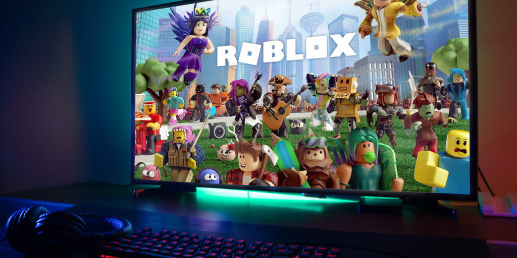 Roblox Is Tapping AI to Generate 'More Rich and Dynamic' Games: CEO -  Decrypt