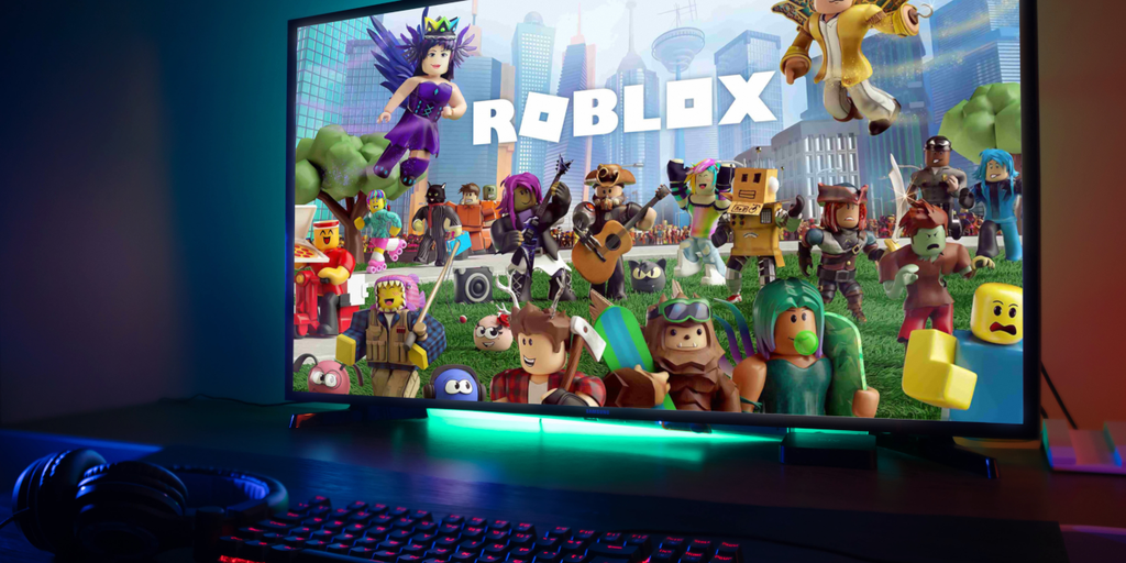 Roblox Is Finally Coming to PlayStation This Year - Decrypt