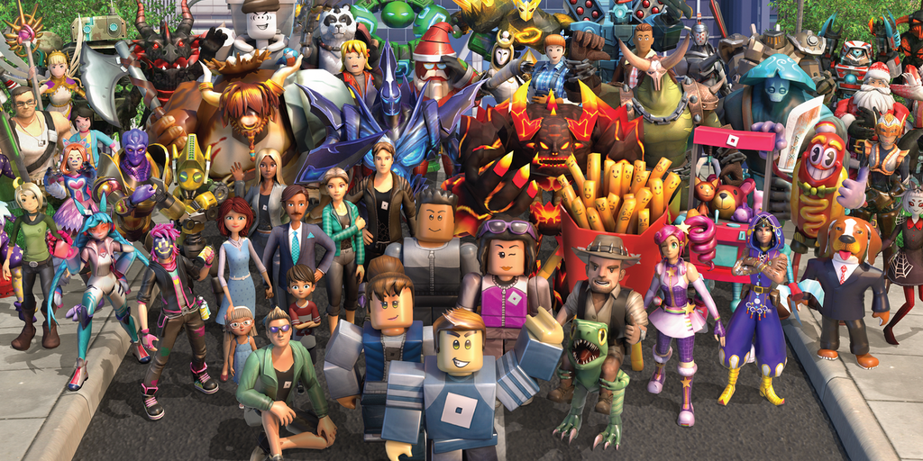 Roblox CEO Envisions a Future with Cross-Platform NFT Trading