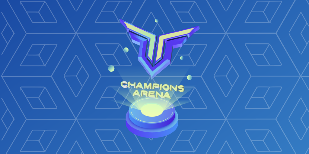 Champions Arena Beginner's Guide: How to Start Playing the NFT Fantasy Game  - Decrypt