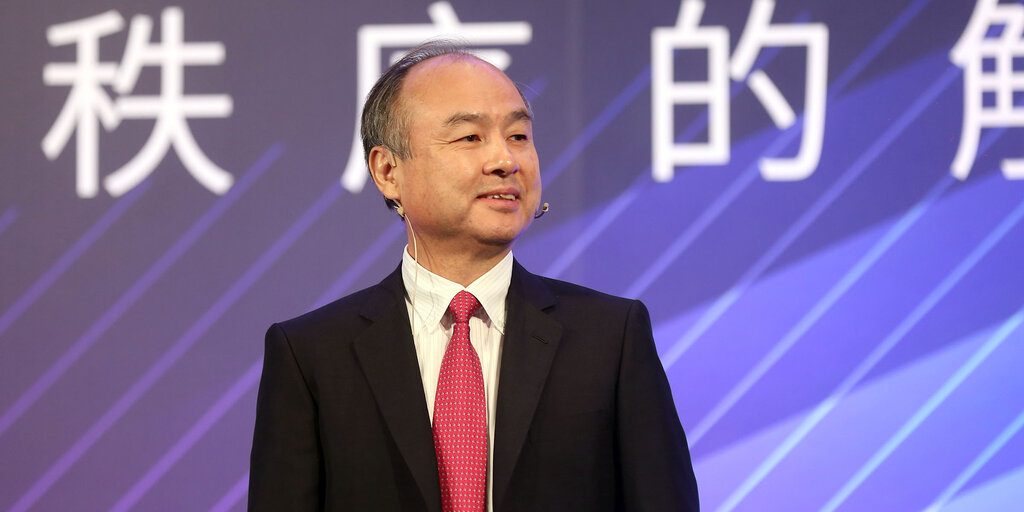 SoftBank Mulls Big Investment in OpenAI Following ARM IPO - Decrypt (Picture 1)