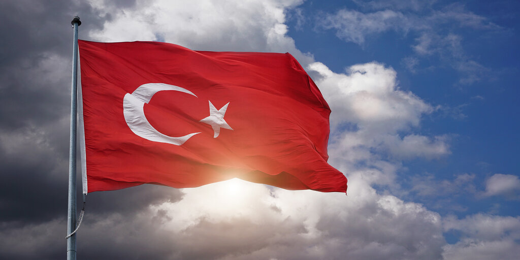 Half of the People in Turkey Now Own Crypto: Report – Decrypt