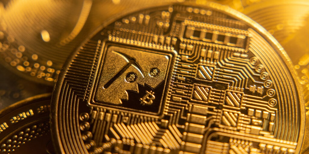 decrypt.co - Andrew Throuvalas - You Can Now Trade Bitcoin Mining Hashpower on Arbitrum