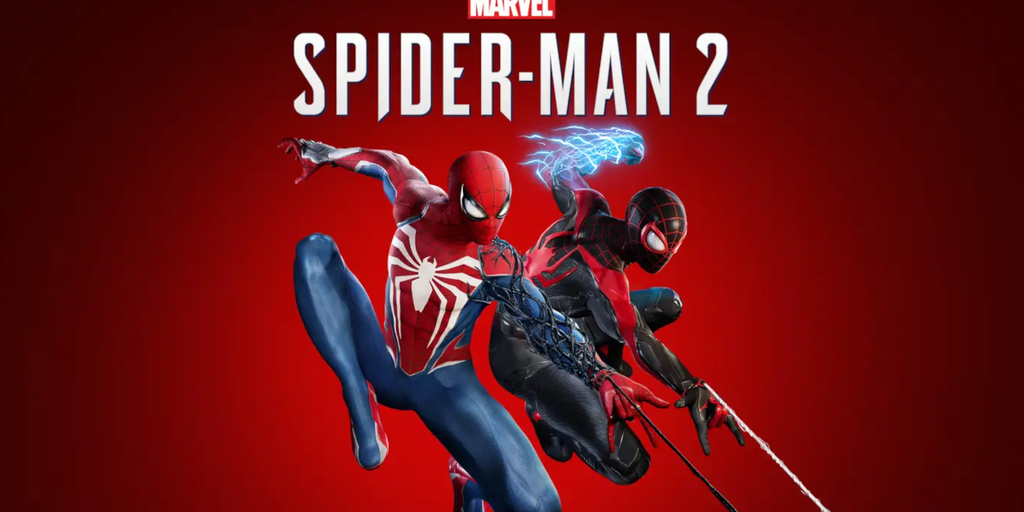 Spider-Man 2 PS5 Disc Owners Can Upgrade to Receive Digital Deluxe Content