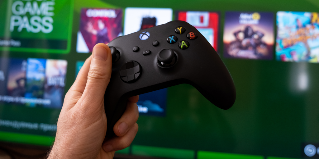 Next-gen Xbox Preview: Everything you need to know about the console and encryption plans