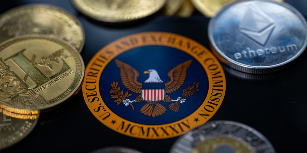 Crypto Business Cheers As SEC Should Pay .8 Million for ‘Gross Abuse’ of Energy