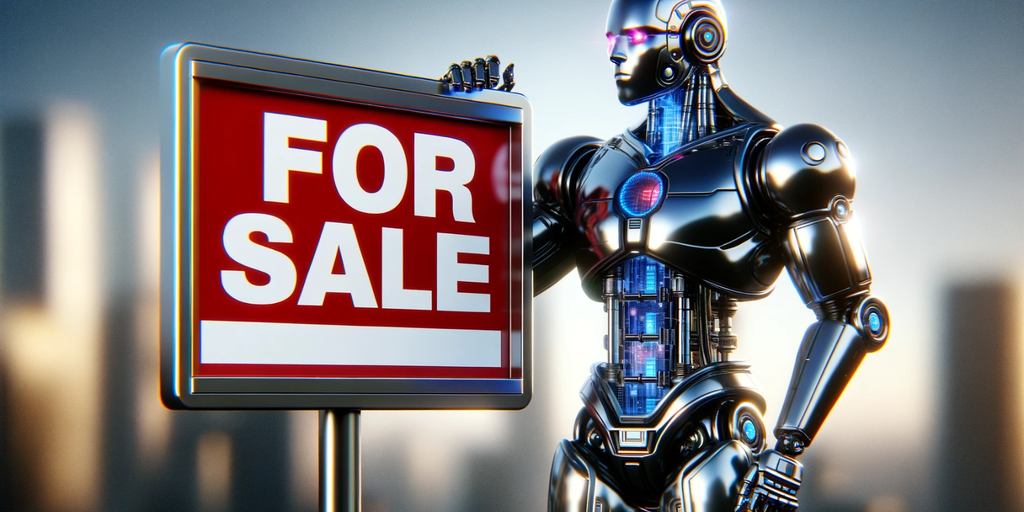 Stability AI in Turmoil, CEO Under Pressure as Possible Sale Looms – Decrypt