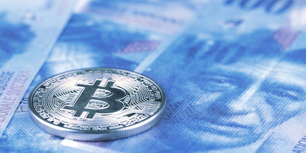 Pando Asset AG dépose une demande aux États-Unis pour un ETF Bitcoin Spot - La Crypto Monnaie