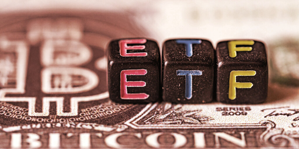 Photo of Die SEC spricht mit Bitcoin-ETF-Anwärtern – das werden sie wahrscheinlich sagen