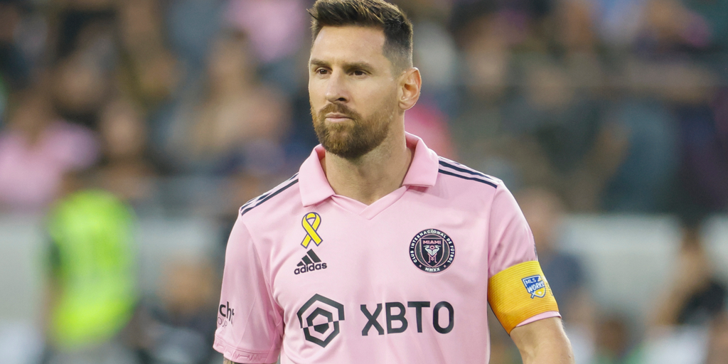 Soccer Legend Lionel Messi Now Co-Owns This Esports Club - Decrypt