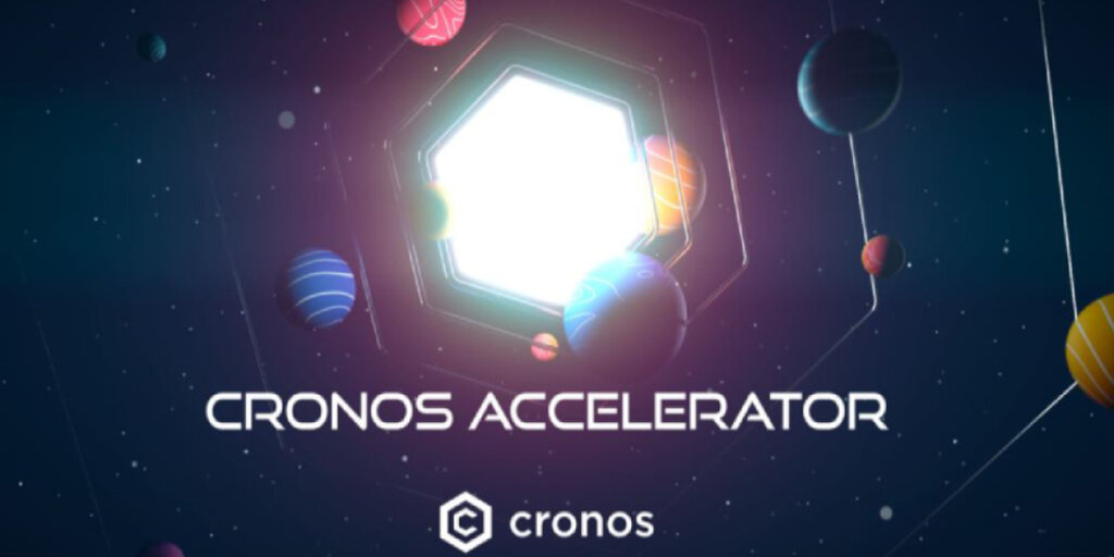 Cronos Accelerator Program Issues Last Call for Web3 and AI Startups ...