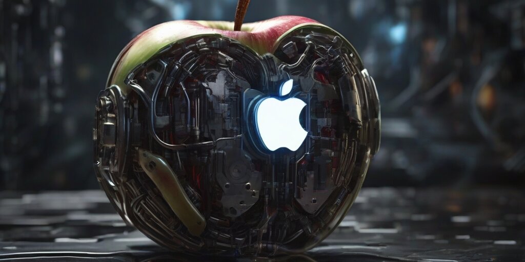 Apple offers an open source path to developing artificial intelligence on its silicon chips