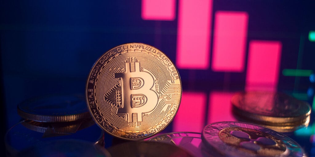 Bitcoin Plunges Following ‘Compromised’ SEC Twitter Account Tweets Phony ETF Acceptance