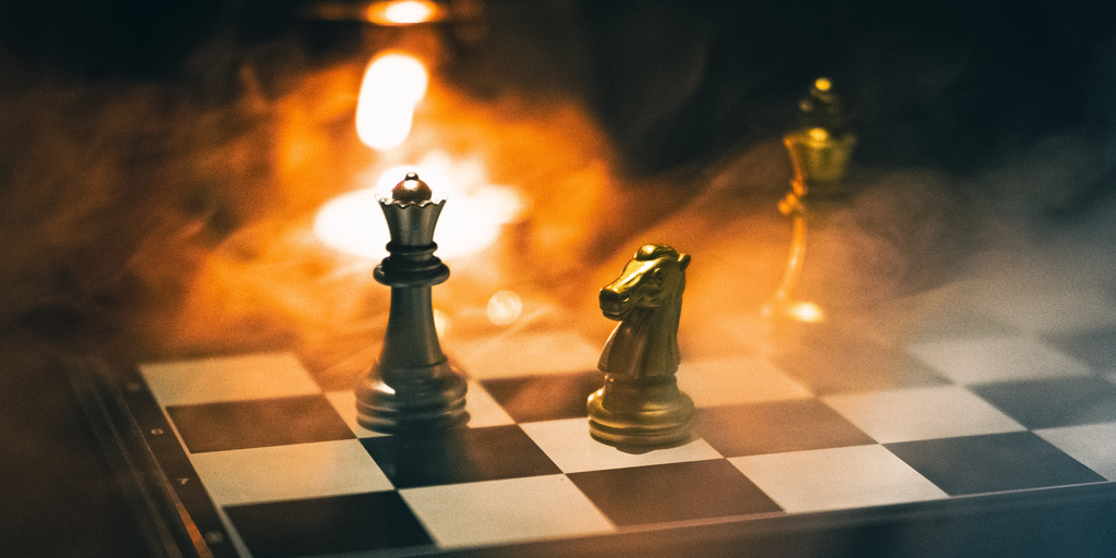 Checkmate: Immortal Game Ditches Chess NFTs, Crypto Token Over 'Heavy  Cheating' - Decrypt