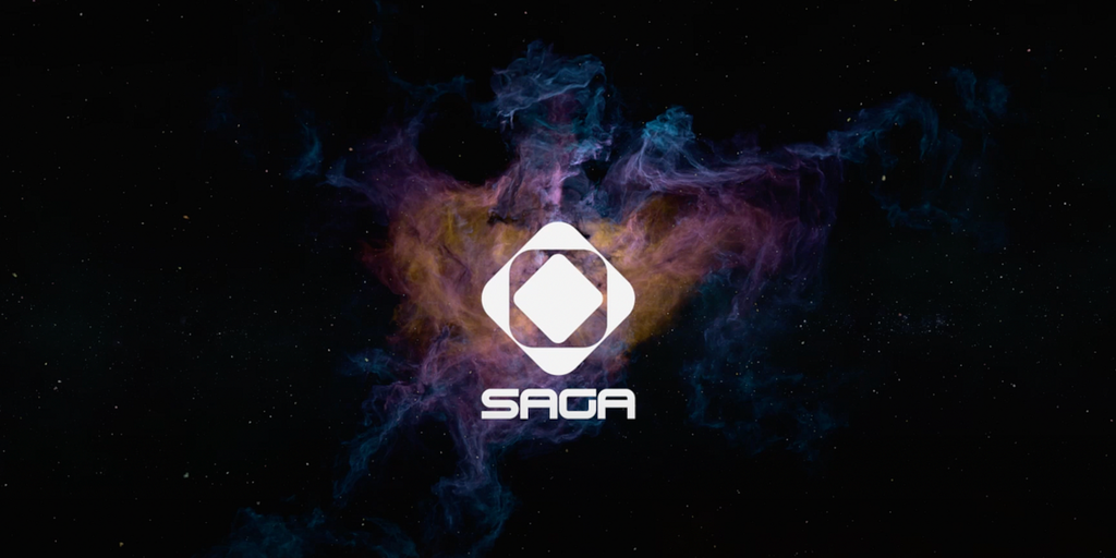 Saga Neighborhood Launches Recreation Publishing Arm Amid Airdrop Advertising and marketing marketing campaign