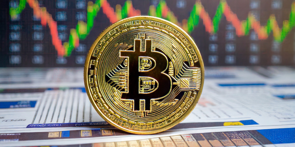 Bitcoin Price Ends Week Up 2%, PYTH Gains 15% on Binance Listing - Decrypt