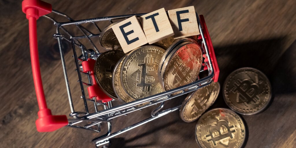 Place Bitcoin, Ethereum ETFs Authorised in Hong Kong