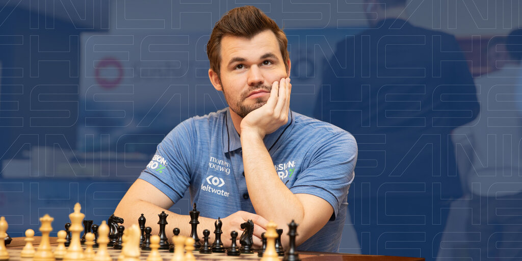 NFT game “Anichess” launched with support from world chess champion Magnus Carlsen