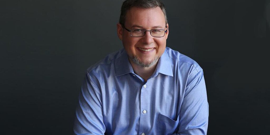 Bitcoin Pioneer Jeff Garzik Launches Layer-2 Hemi Network—And It's Interoperable With Ethereum - Decrypt