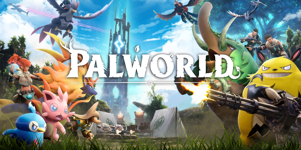 Palworld Isn’t a Crypto Game—But It Is a Vampire Attack on Pokémon – Decrypt