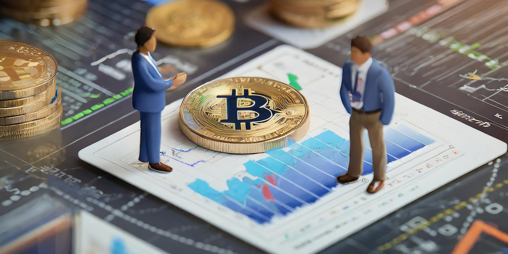 ‘No Guarantee’ Bitcoin Halving Will Be Favorable for Miners: Riot Platforms