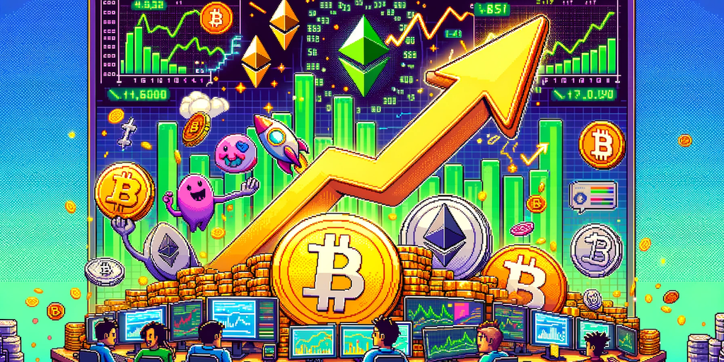 gaming-tokens-ride-bitcoin-ethereum-boom-to-all-time-high-prices-decrypt