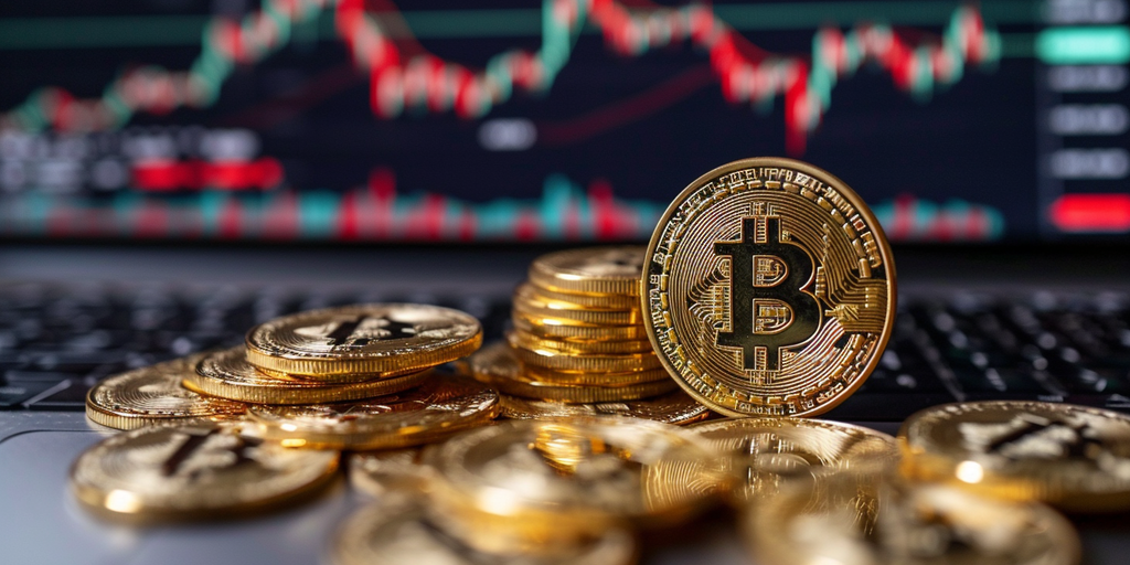 Bitcoin Price Surges Past $57,000, Triggering $160 Million in Liquidations