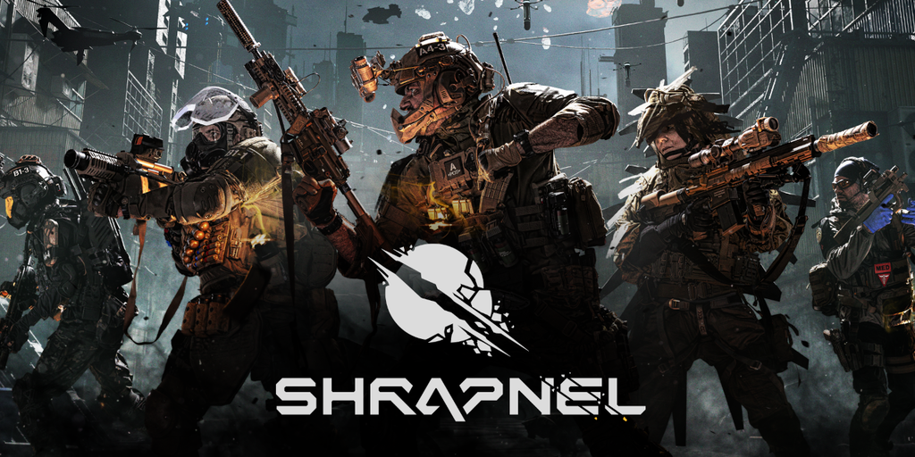 ‘Shrapnel’ Game Studio Names New CEO, Reveals Fundraising Plans