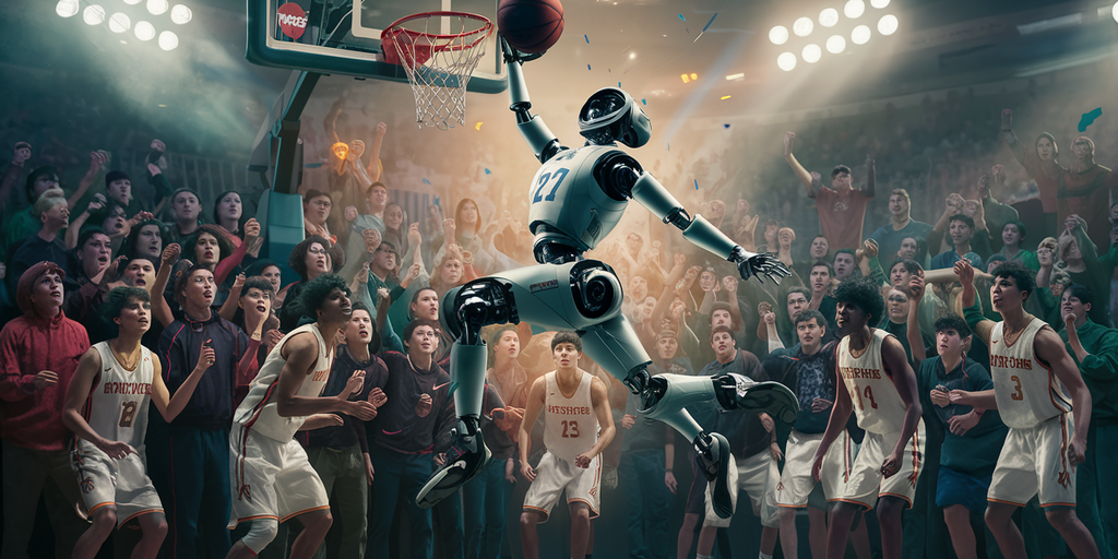We Asked AI to Predict March Madness Winners—Here's Our Bracket - Decrypt