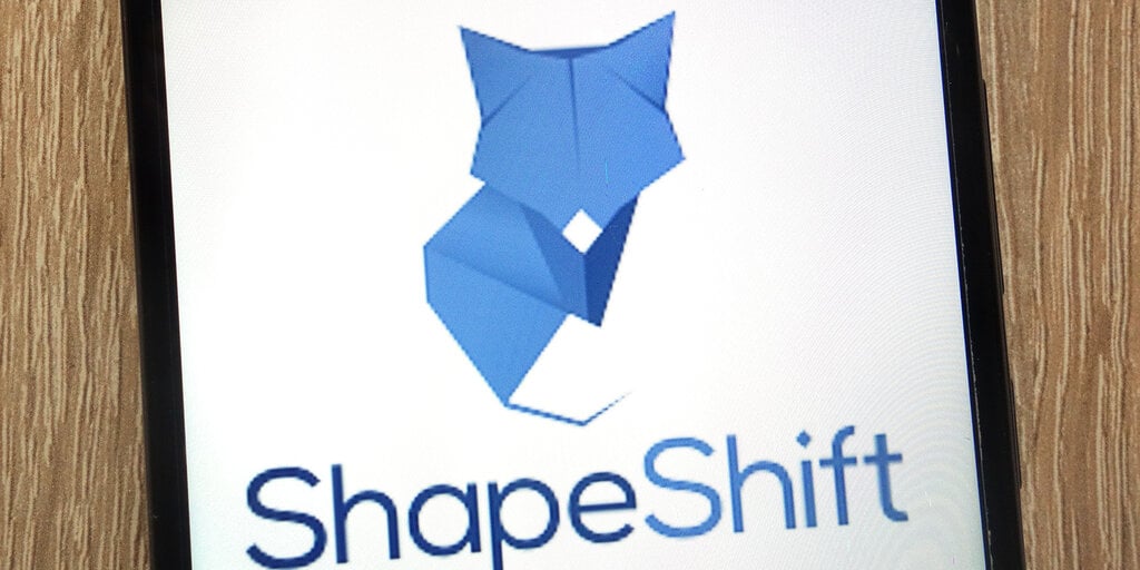Shuttered Crypto Exchange ShapeShift Settles Illegal Securities Costs With SEC