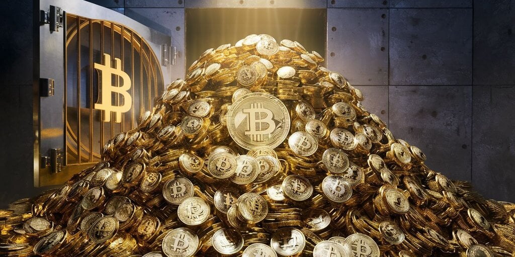 El Salvador Bitcoin Treasury Is a Nice deal Extra substantial Than We Believed