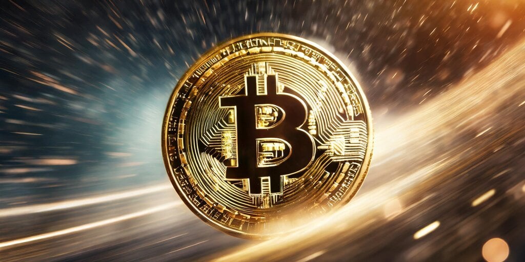 Bitcoin Promoting worth Rebound Smashes 0 Million in Crypto Shorts