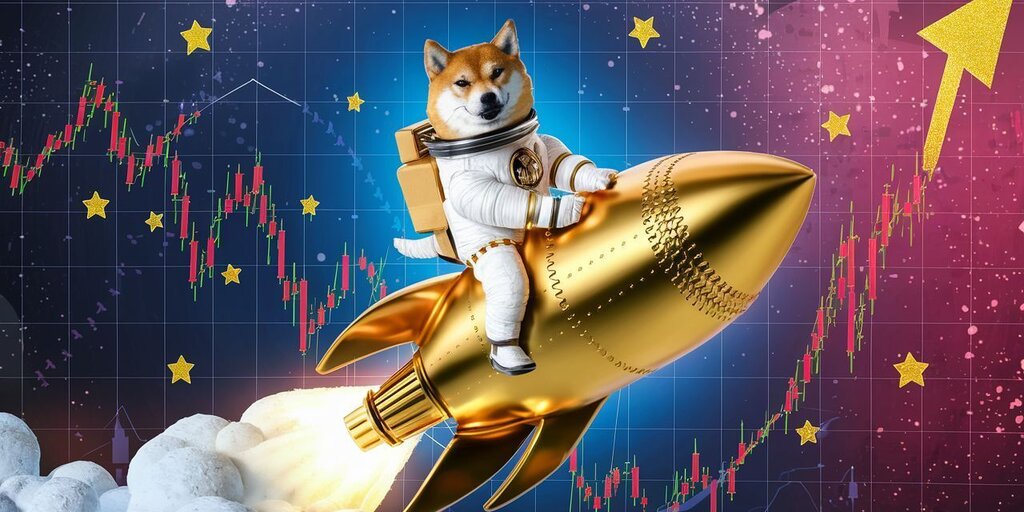 Solana, Ethereum Meme Coin Costs Blast Off as Bitcoin Stays Regular After Halving