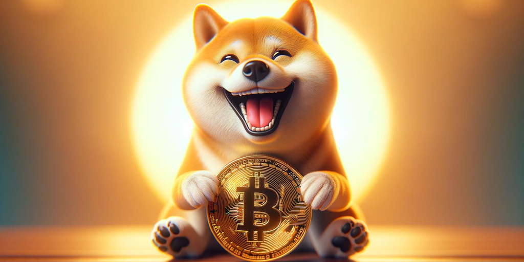 Bitcoin Runes Meme Coin ‘Canine’ Will likely be Airdropped to Runestone Holders