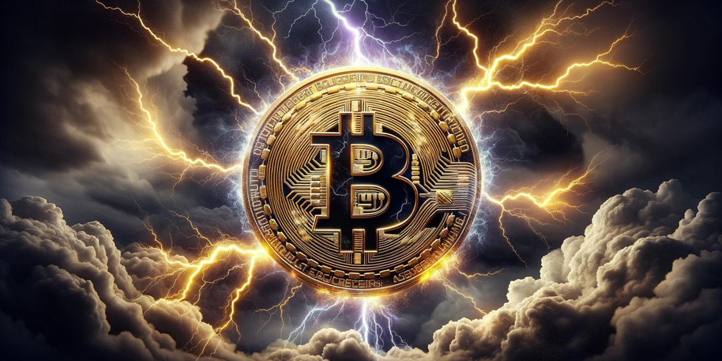 Calm before the storm? Why Bitcoin traders can expect a bumpy ride