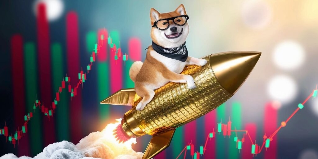 Coinbase Ethereum Scaler Basis Is Booming—And It really is All Meme Money, Of Program