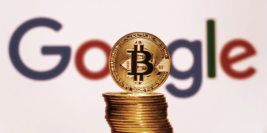 Extra People Are Googling the Bitcoin Halving Than At any time Prematurely of