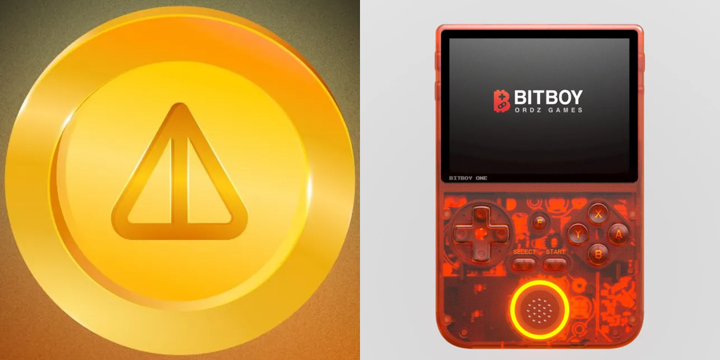 This Week in Crypto Recreation titles: Notcoin Token at Bitcoin Halving, Saga Breaks Binance Doc, and BTC ‘Recreation Boy’