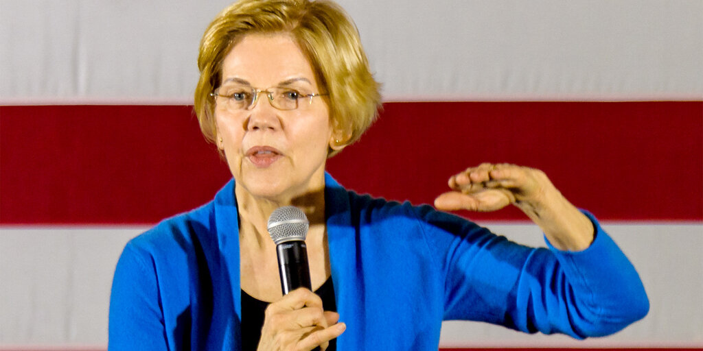 Elizabeth Warren’s Most up-to-date Crypto Campaign: Bitcoin Mining In Iran