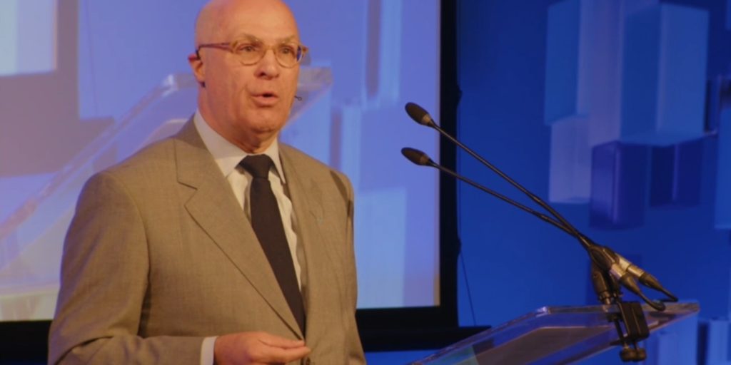 Crypto, CBDCs and Stablecoins Are the Upcoming, Claims Former CFTC Chair