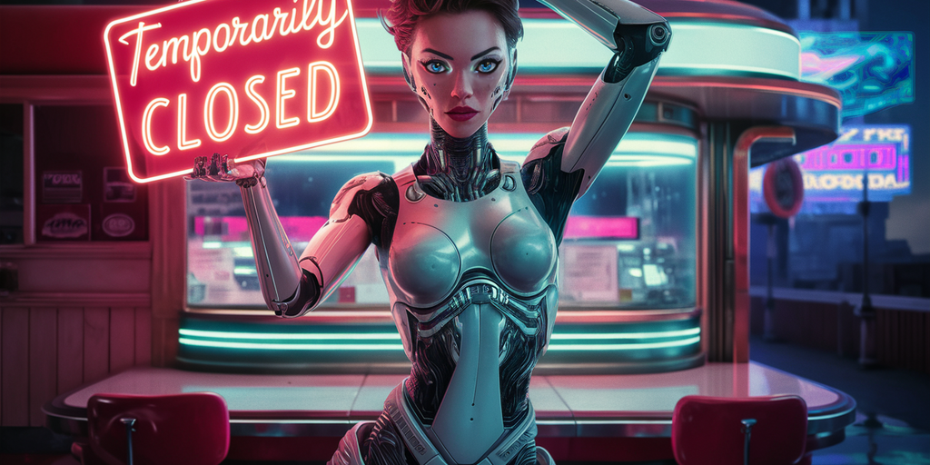 OpenAI Pulls ‘Sexy’ ChatGPT Voice, Denies It truly is a Scarlett Johansson Knockoff