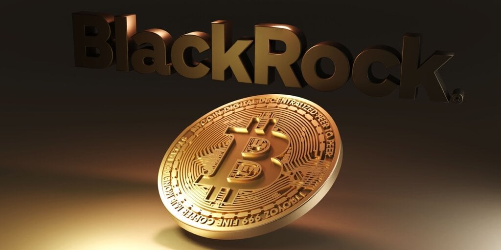 BlackRock's Bitcoin Holdings Skyrocket to $24 Billion: What It Means for the Market